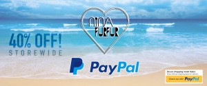 Paypal Sale