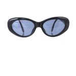 Vintage Chanel Cat Eye Excellent Condition 05974 Sunglasses - Nina