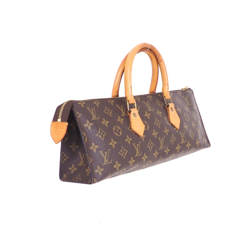 Louis Vuitton Sac Tricot Bag