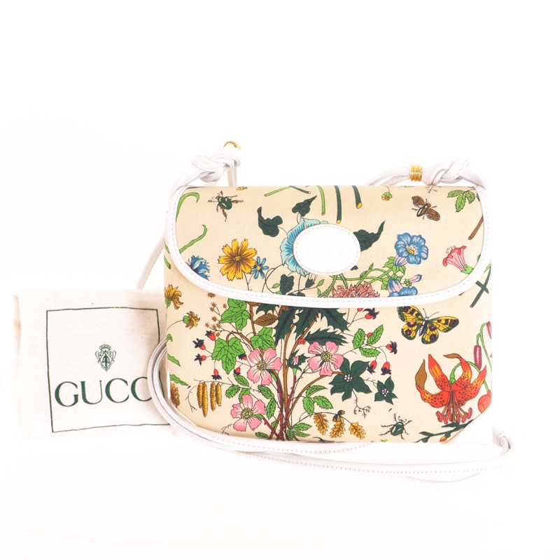 Gucci bag bug 2025