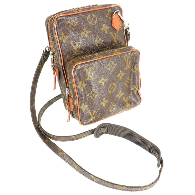 Louis Vuitton, Bags, Louis Vuitton Monogram Mini  M45238 Bag  Shoulder Ladies