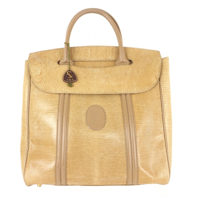 Vintage yves saint laurent bags sale