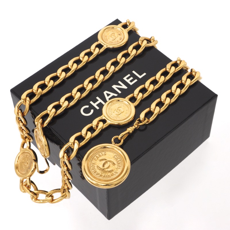CHANEL, Jewelry, Chanel Rue Cambon Brooch