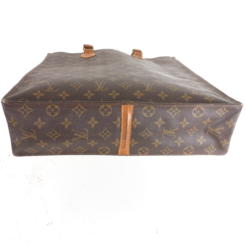 Louis Vuitton Monogram Plat Card Holder – DAC