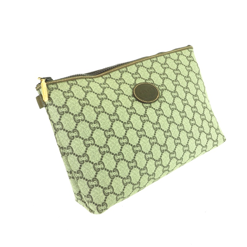 Gucci plus hot sale clutch