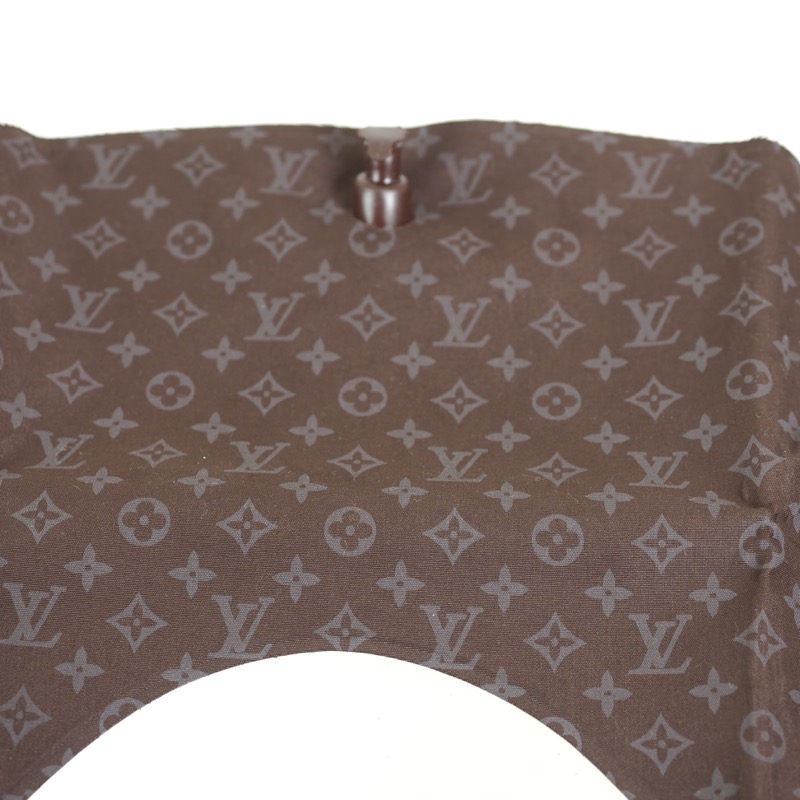 Vintage Louis Vuitton Cowhide Shoulder Strap with Pad Accessory - Nina  Furfur Vintage Boutique