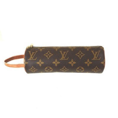 Vintage Louis Vuitton Sac Vendome No.233 Monogram LV Hand Bag - Nina Furfur  Vintage Boutique