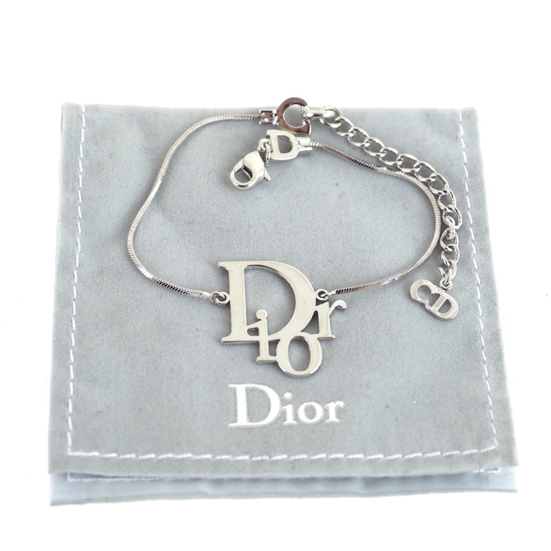 Christian Dior Jewelry - Nina Furfur Vintage Boutique