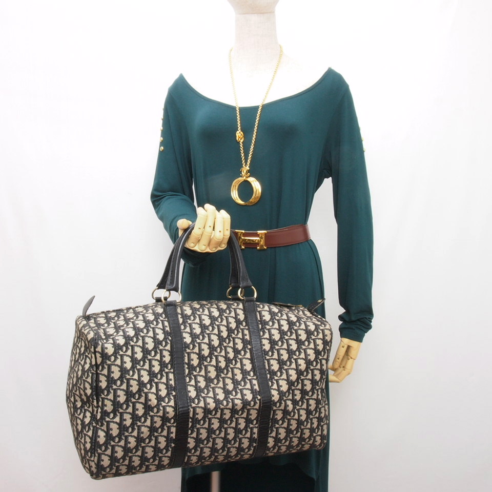 Christian Dior Vintage Handbags Walden Wong