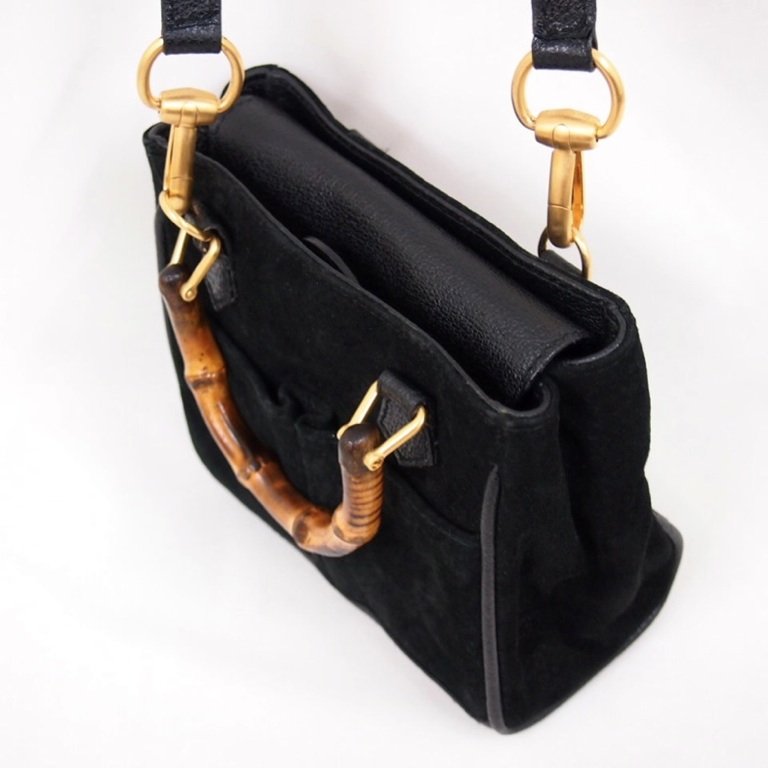 gucci bamboo bag price