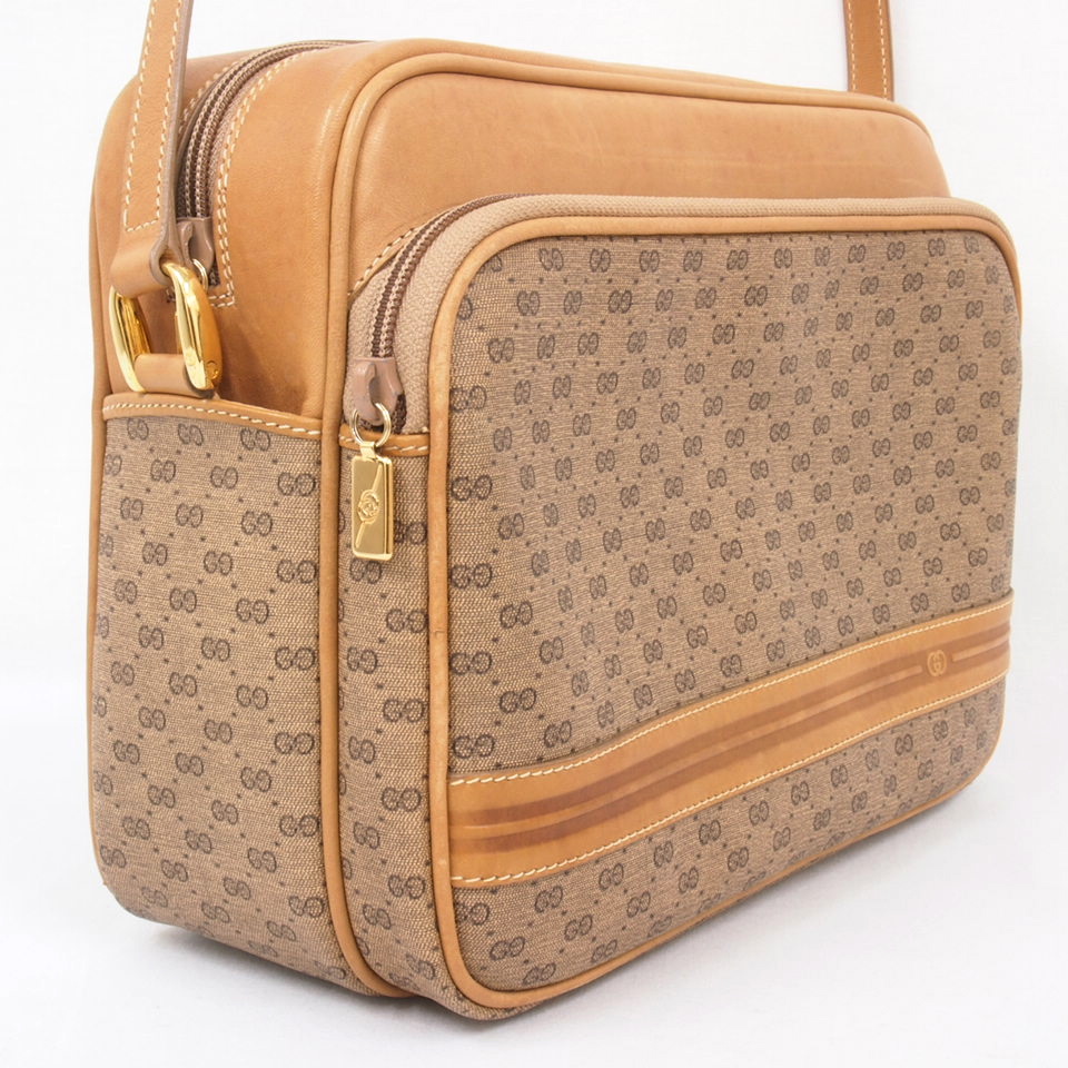 Gucci Large Vintage Handbags
