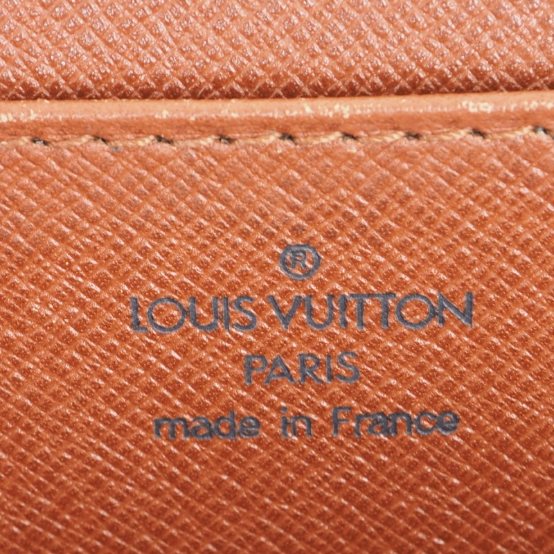 Vintage Louis Vuitton Briefcase Monogram M53331 Serviette Conseiller Hand  Bag - Nina Furfur Vintage Boutique