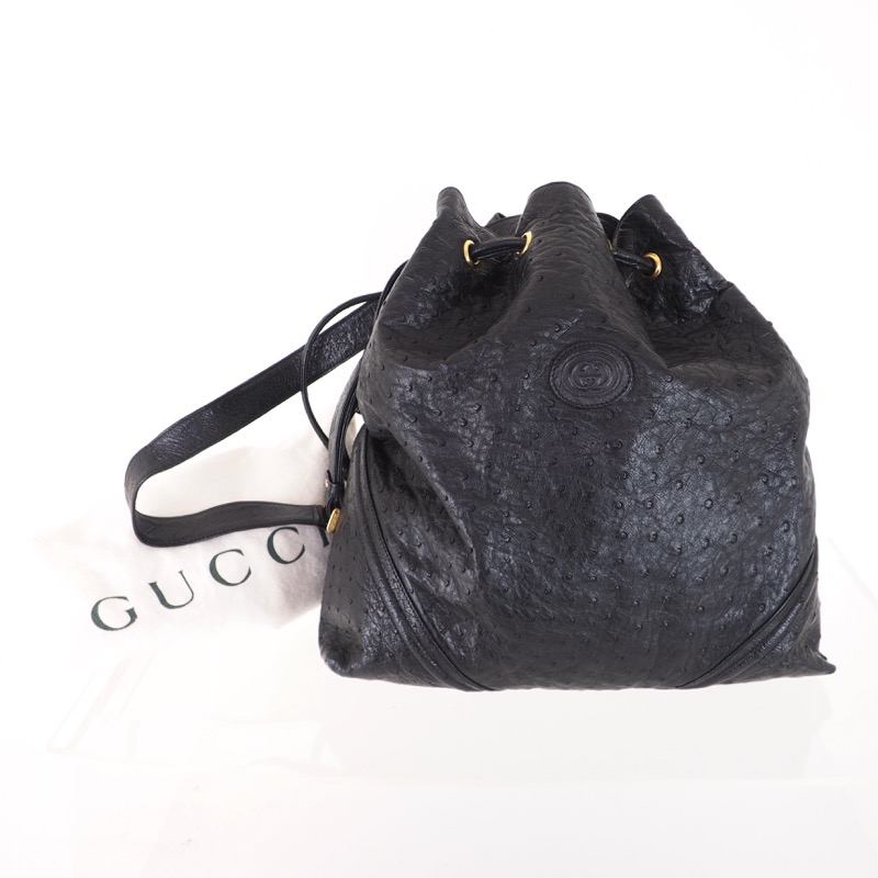 Authentic Gucci Vintage Sling Bag  Vintage sling bag, Vintage gucci, Bags