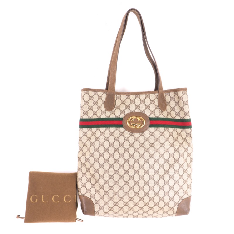 shopper gucci