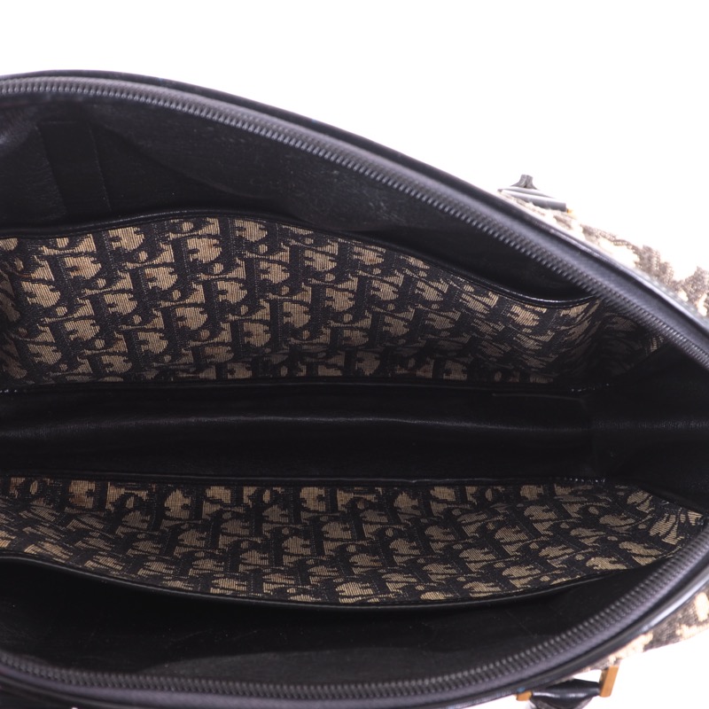 dior pink bowling bag
