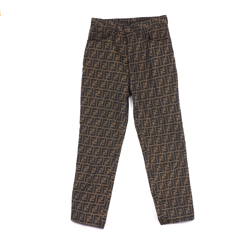 vintage fendi pants