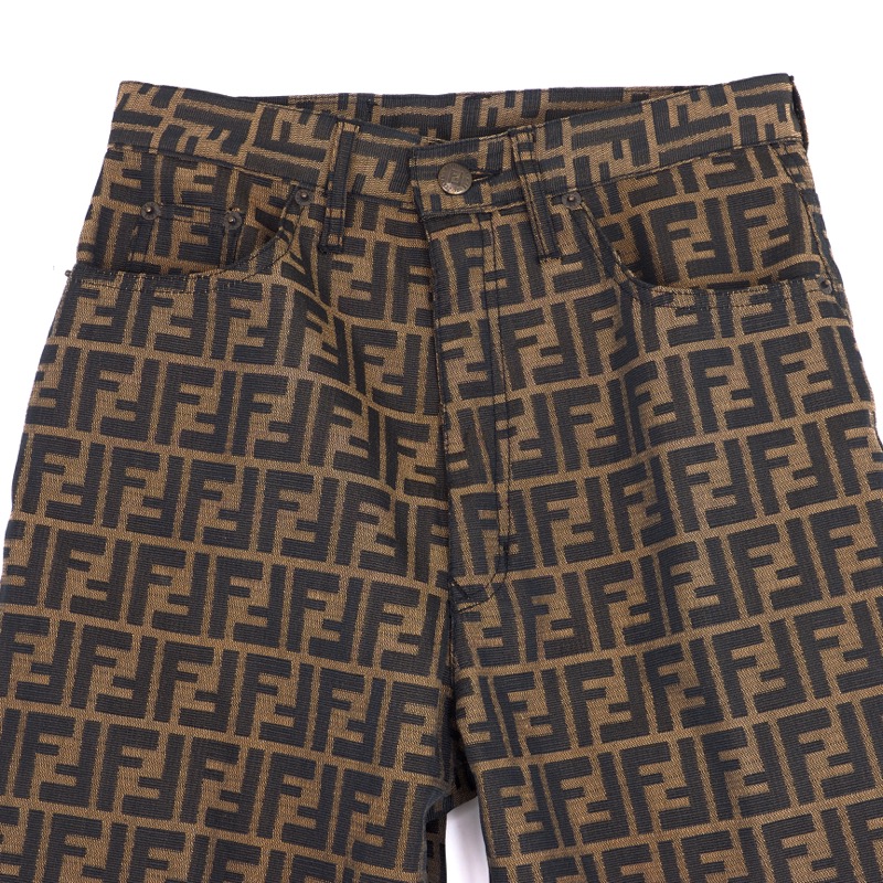 vintage fendi pants