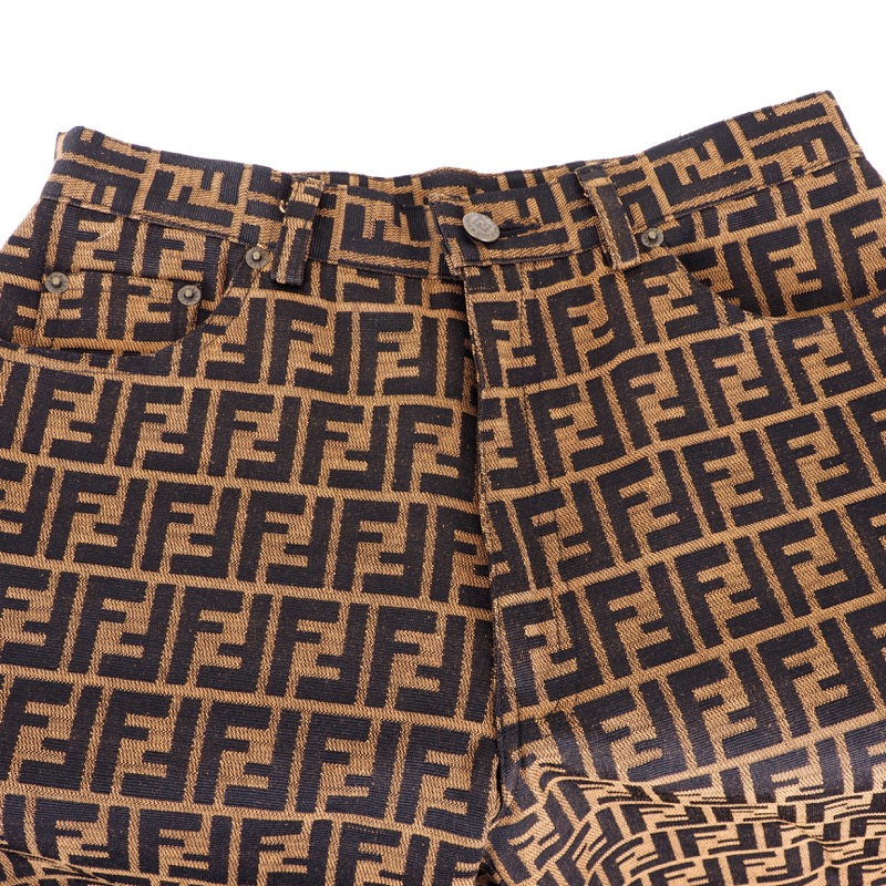 vintage fendi pants