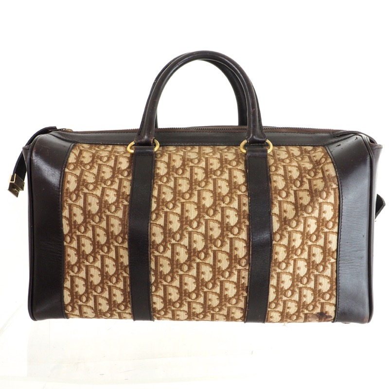 Dior Speedy Handbag 337762