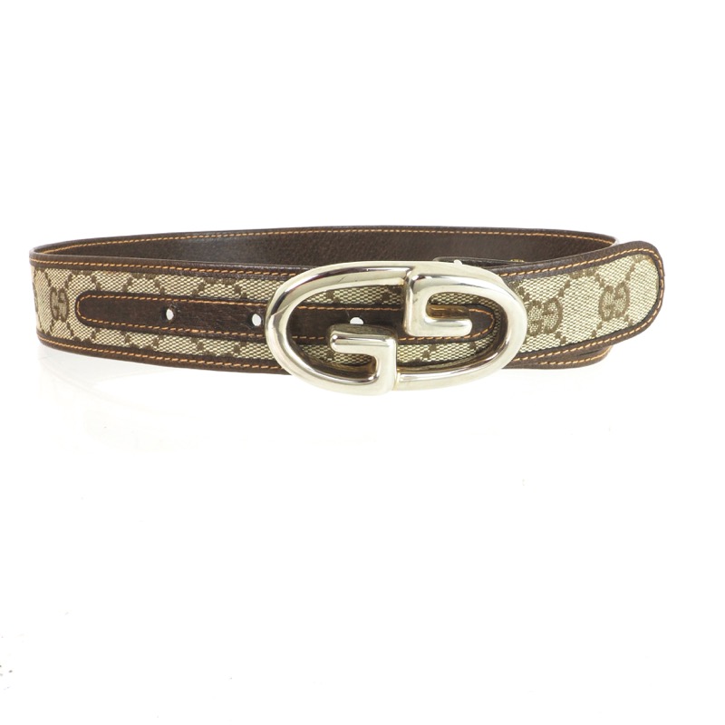 Vintage Gucci Belt 