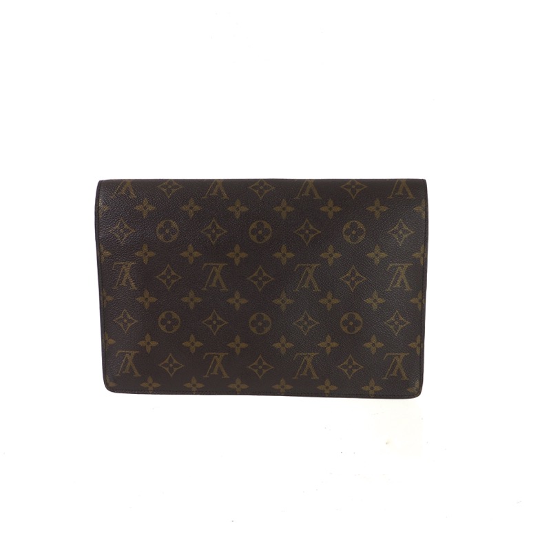 Louis Vuitton Envelope Clutch – yourvintagelvoe