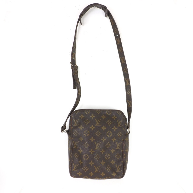 lv marceau monogram canvas