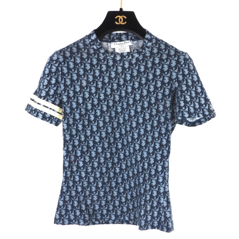 dior vintage t shirt