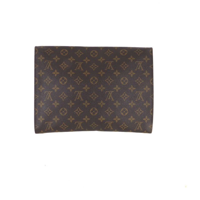 vintage louis vuitton clutch