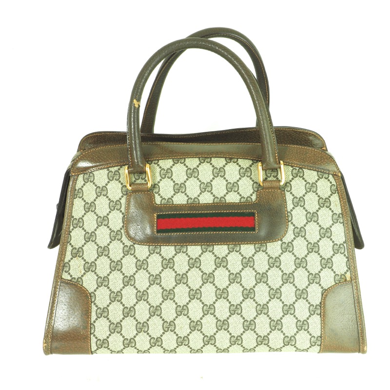 1970 Vintage Gucci Handbag  Vintage gucci purse, Gucci handbags