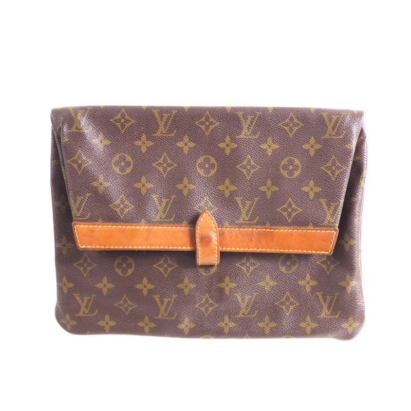 louis vuitton pochette documents