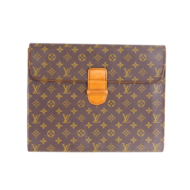 Vintage louis discount vuitton laptop bag
