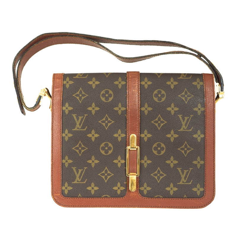 Louis Vuitton LV Rond Point No.232 Shoulder Bag - Nina Furfur Vintage Boutique
