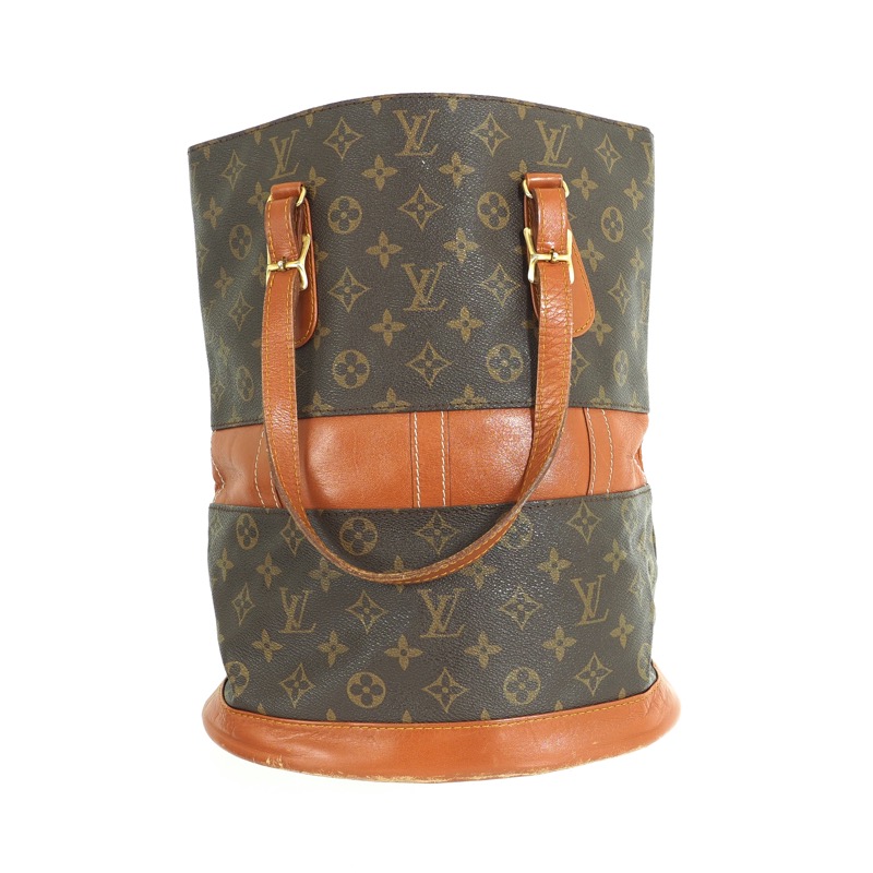 Louis Vuitton Monogram Saks Fifth Avenue French Company Woman's