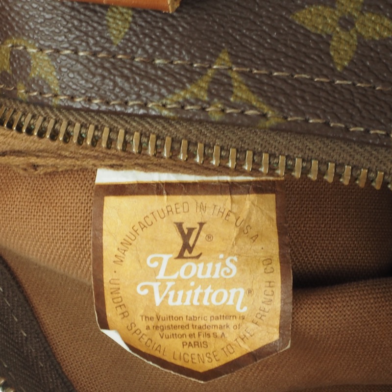 Where are Louis Vuitton products manufactured Why is this an important  detail for people  Quora