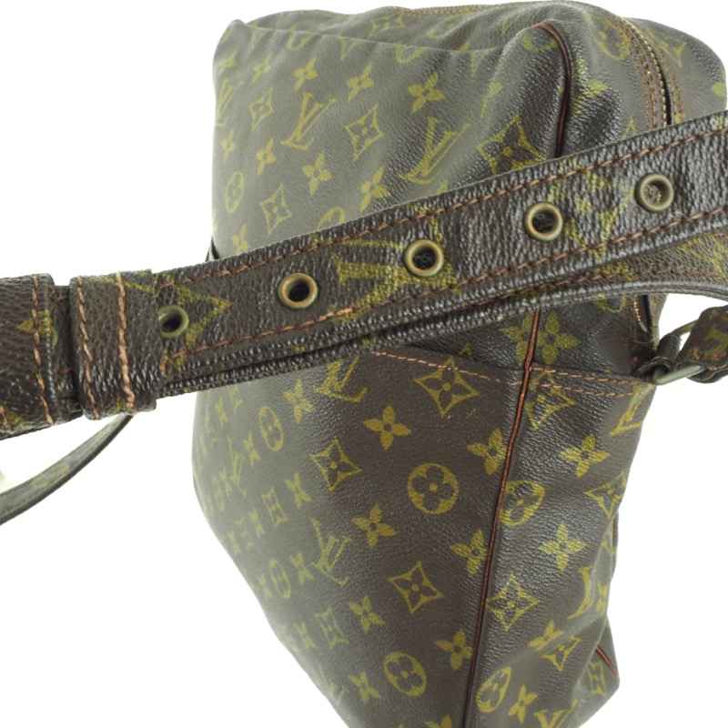 LOUIS VUITTON Monogram Marceau GM 63773