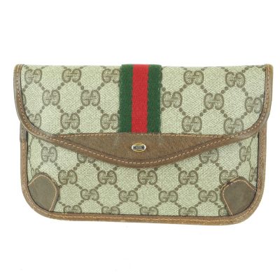 Vintage Gucci Mini Monogram Speedy Boston Hand Bag - Nina Furfur Vintage  Boutique