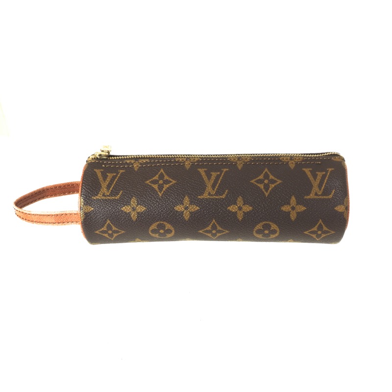 Vintage AUTHENTIC Louis Vuitton Wallet , MADE IN THE