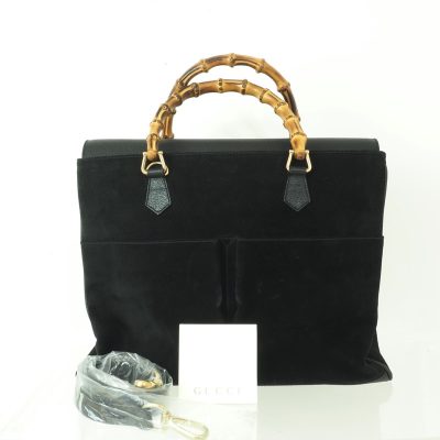 Vintage Louis Vuitton M44105 Toledo Blue Petite Noe Bucket Bag - Nina  Furfur Vintage Boutique