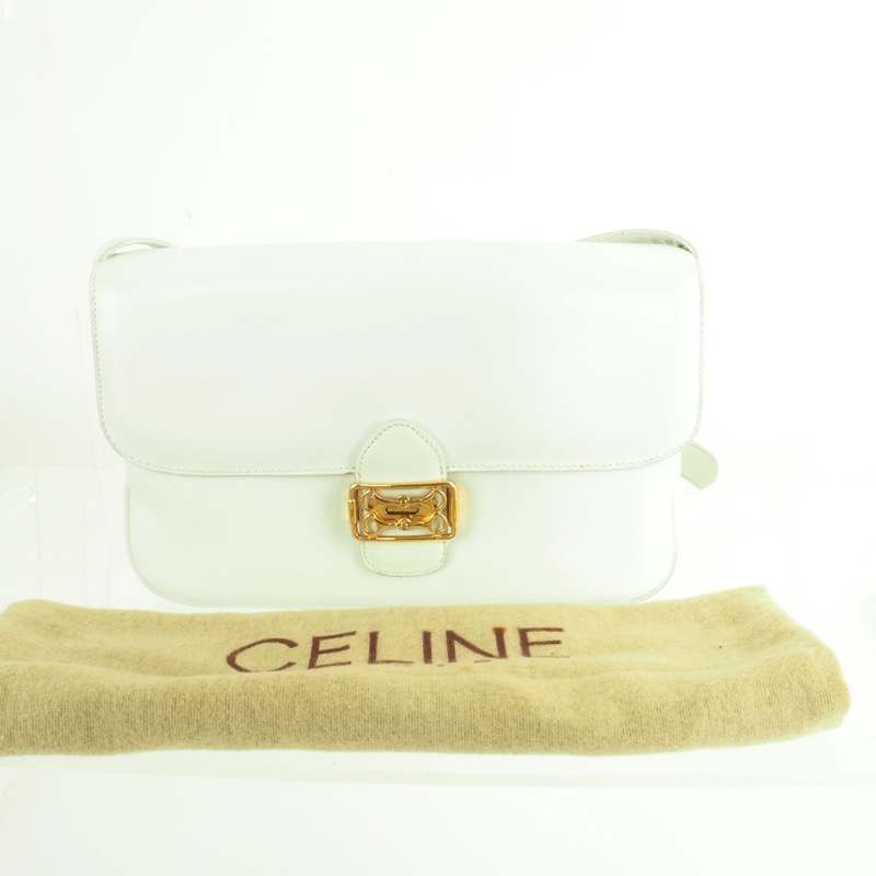 Celine Bags - Nina Furfur Vintage Boutique